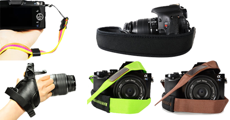 Do You Need a Camera Strap - Neck Strap VS Wrist Strap