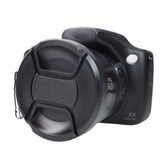 Foto&Tech SX520 SX530 SX540 Lens Cap Camera Lens Cover Replacement