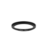 Foto&Tech Step up Ring Adapter for DSLR Cameras