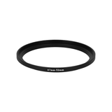 Foto&Tech Step up Ring Adapter for DSLR Cameras