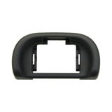 Eyecup w/ Rubber Coated Plastic for Sony Cameras