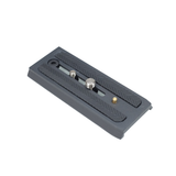 Foto&Tech 501PL Quick Release Plate For 501, 503 & NG Heads, RC5 Quick Release System Adapter