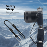 Padded Shoulder Camera Sling Strap