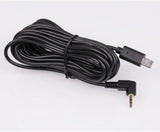 2.5mm-VPR1 Shutter Release Cable for Miops