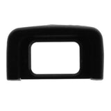 Foto&Tech 1 PC Replacement Rubber DK-25 Eyecup for Nikon D3400 D5500