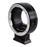 EF-EOS R Electronic Auto-Focus Lens Mount Adapter