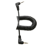 Camera Remote C1 Cable for PocketWizard to Canon