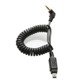 Camera Remote N3 Cable for PocketWizard to Nikon