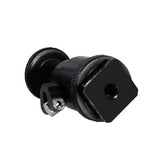 360 Degree Swivel Mini Tripod Ball Head