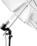 42W Light Bulb Studio Lighting