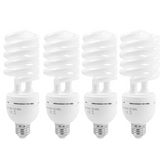 42W Light Bulb Studio Lighting