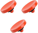 Same Color Soft Shutter Release Button (x3)