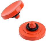 Same Color Soft Shutter Release Button (x2)