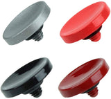 Mixed Colors Soft Shutter Release Button (x4)