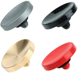 Mixed Colors Soft Shutter Release Button (x4)