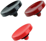 Mixed Colors Soft Shutter Release Button (x3)