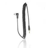 Foto&Tech 3.5mm-Male Flash PC Sync Cable