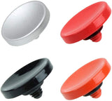 Mixed Colors Soft Shutter Release Button (x4)