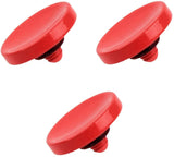 Same Color Soft Shutter Release Button (x3)