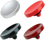 Mixed Colors Soft Shutter Release Button (x4)