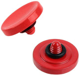 Same Color Soft Shutter Release Button (x2)