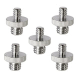 Foto&Tech 1/4"-3/8" Screw 5 pcs