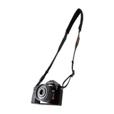 Foto&Tech Padded Neck Strap Black