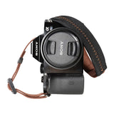 Foto&Tech Padded Shoulder Strap Brown