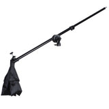 Photo Video Studio Lighting Boom Arm