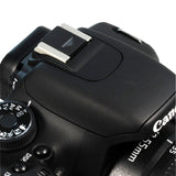 Foto&Tech Exact Fit Hot Shoe Cover Cap