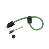 Climbing Rope Wrist Strap Compatible with Fujifilm