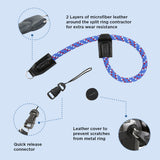 Climbing Rope Wrist Strap Compatible with Fujifilm