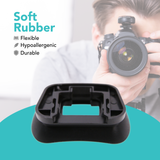 Rubber DK-29 Eyecup for Nikon