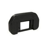 Rubber EB Eyecup for Canon