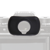 Soft Rubber Eyecup for Fujifilm