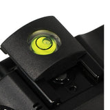 Foto&Tech Bubble Spirit Level Hot Shoe Cover