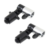 Backdrop Clip Holder Adapter (x2)