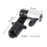 Backdrop Clip Holder Adapter (x2)