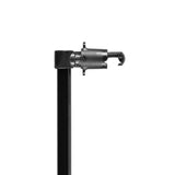 Telescopic Reflector Mounting Arm Studio (Black)