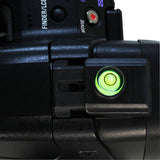 Foto&Tech Bubble Spirit Level Hot Shoe Cover Sony A33