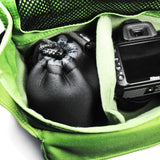 DSLR camera Soft Lens Pouch