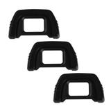 Rubber DK-21 Eyecup for Nikon