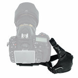 Foto&Tech Leather Wrist Strap Hand Grip