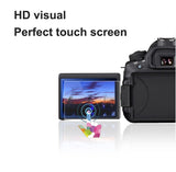 Foto&Tech Scratch Proof Screen Protector