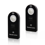 Wireless ML-L3 Remote for Nikon Cameras