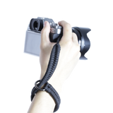 Adjustable Braided Camera Wrist Strap Universal Paracord