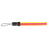 Foto&Tech Adjustable Wrist Strap Yellow/Orange