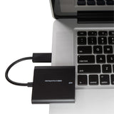 Foto&Tech Super Speed Card Reader Black