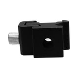 Hot Shoe Flash Mount Adapter x4