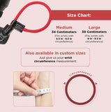 Climbing Rope Camera Wrist Strap for Fujifilm